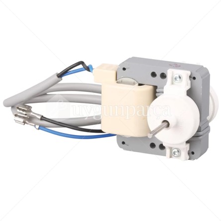 Bosch Buzdolabı Kondanser Fan Motoru - 00643930