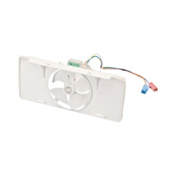 Buzdolabı Buzluk Fan Motoru - 00647519