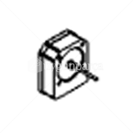 Profilo BD2075I2VN Buzdolabı Fan Motoru - 10007750