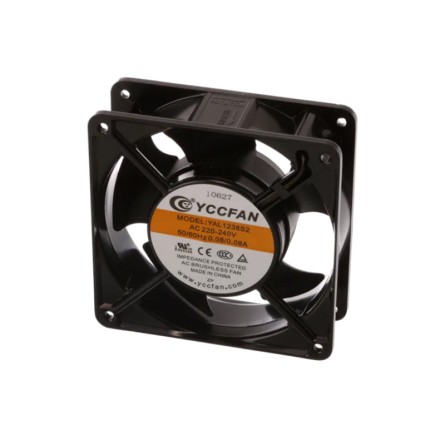 Profilo Buzdolabı Fan Motoru - 12039106