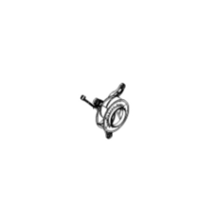 Siemens Buzdolabı Fan Motoru - 12047044