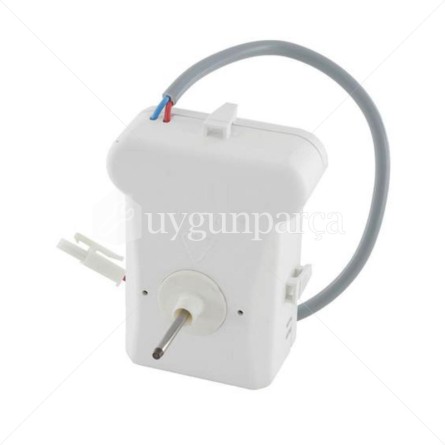 Bosch KDN56AW32N Buzdolabı Fan Motoru - 00657721