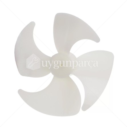 Siemens Buzdolabı Fan Motoru Pervanesi - 12023918