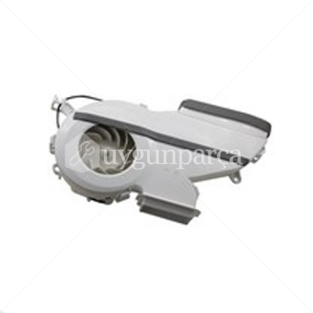 Siemens Buzdolabı Fan - 11002869