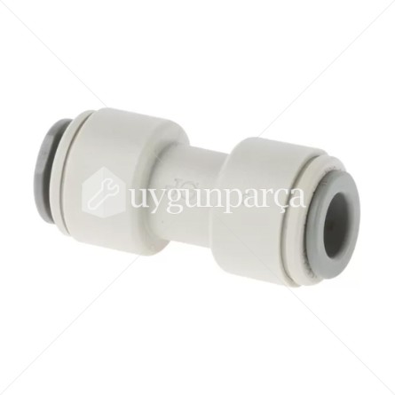 Siemens KA57NV40TI Buzdolabı Hortum Bağlantı Parçası - 00600995