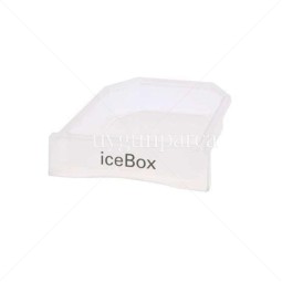 Buzdolabı Buz Çekmecesi - 00641098