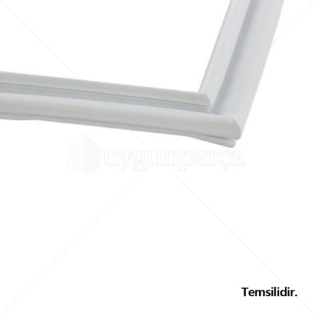 Profilo Buzdolabı Kapak Contası - 00717012