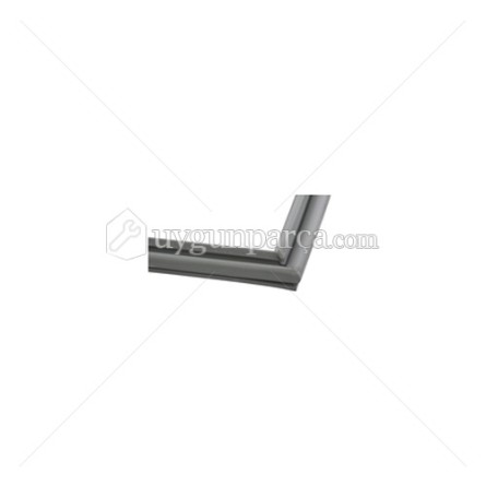 Siemens GS36DPI20 Buzdolabı Kapak Contası - 00711527