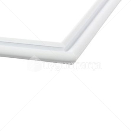 LG  GCH502HLHU Buzdolabı Üst Kapak Contası -  ADX73591408