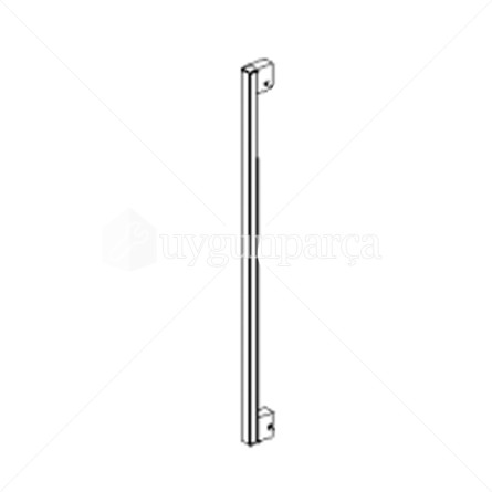 Buzdolabı Kapak Tutamağı - 11033321