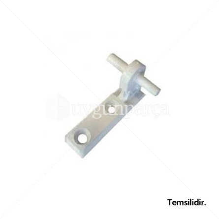 Profilo BD2155WFNN Buzdolabı Kapak Orta Menteşesi - 12031242