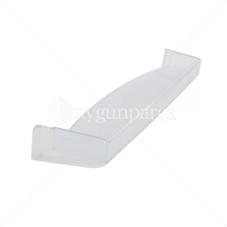 Bosch KDN49V00NE Buzdolabı Kapak Rafı - 00640947