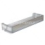 Siemens KG39EAI40 Buzdolabı Kapak Rafı - 00704701