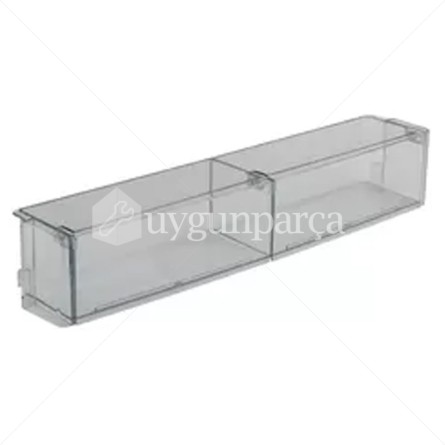 Siemens KG49NH70 Buzdolabı Kapak Rafı  - 00705943
