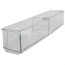Siemens KG49NH70 Buzdolabı Kapak Rafı  - 00705943