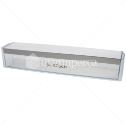 Buzdolabı En Alt Kapak Rafı - 00746850
