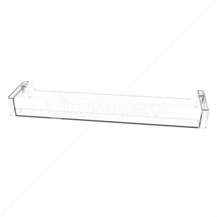 Siemens KD58VVW30N Buzdolabı Kapak Rafı  - 11002456