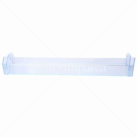 Bosch KDN55NWF0N Buzdolabı Kapak Rafı  - 11012408 