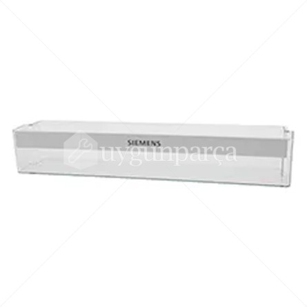 Siemens KG76NAI30M Buzdolabı Kapak Rafı  - 11016842