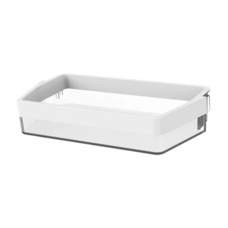 Siemens Buzdolabı Sol Kapak Rafı - 11030523