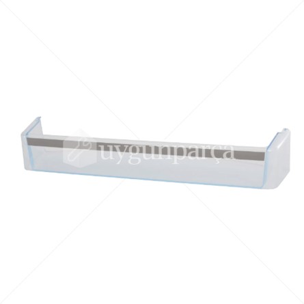 Siemens Buzdolabı Kapak Rafı (Alttan İkinci) - 00665519