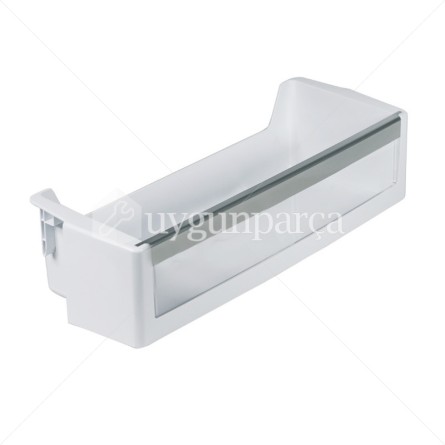 Siemens KA60NA40 Buzdolabı Kapak Rafı  - 00446138