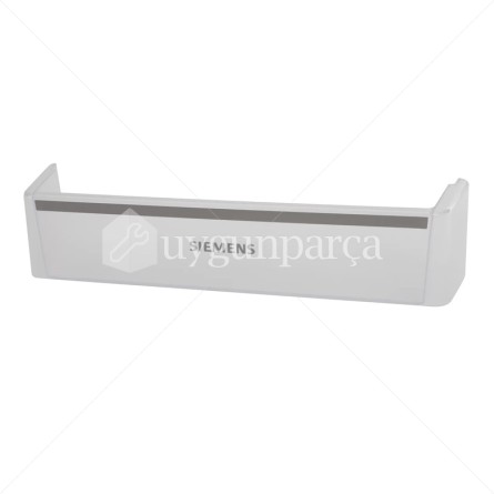 Siemens Buzdolabı Kapak Şişe Rafı  - 00665457