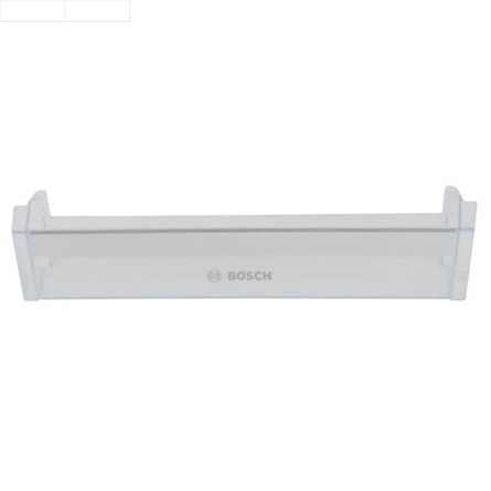 Bosch KGN56LBF0N Buzdolabı Kapak Şişe Rafı  - 11035494