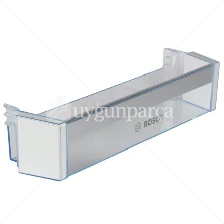 Bosch Buzdolabı Kapak Şişe Rafı  - 00704760