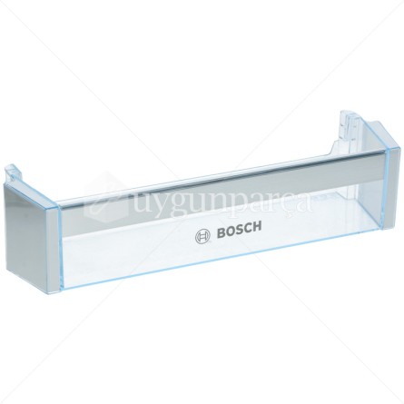 Bosch B09IB80 Buzdolabı Kapak Şişe Rafı  - 00743239