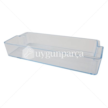 Bosch KDN76AWF0N Buzdolabı Kapak Üstü Raf - 11036698