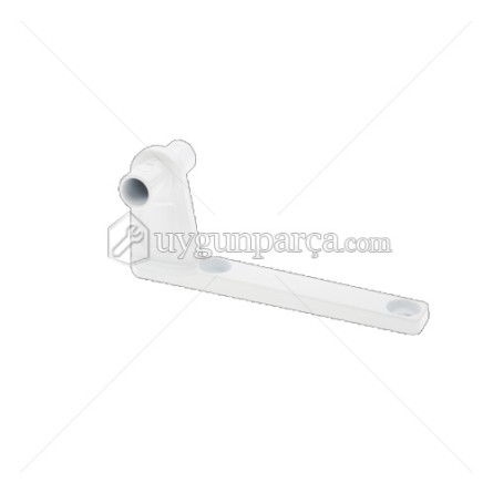 Bosch KDV58VW304 Buzdolabı Kapak Menteşesi - 00754205