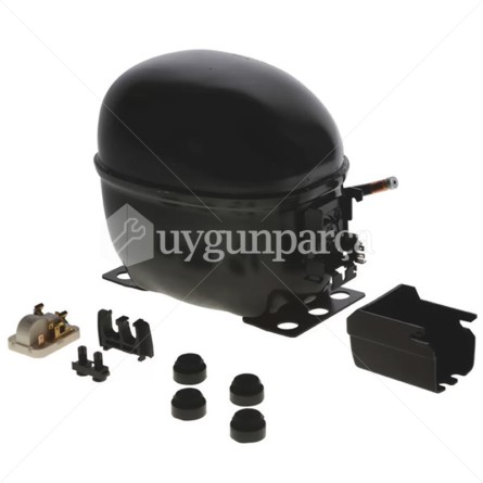 Siemens Buzdolabı Kompresörü - 00142171