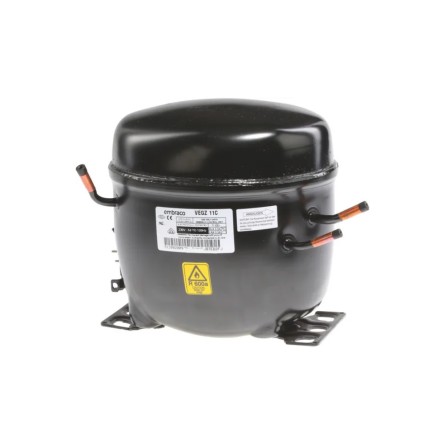 Siemens Buzdolabı Kompresör - 00673339