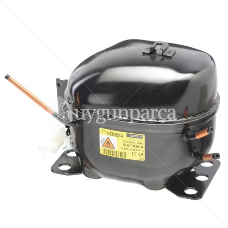 Profilo Derin Dondurucu & Buzdolabı Kompresör - 00145766