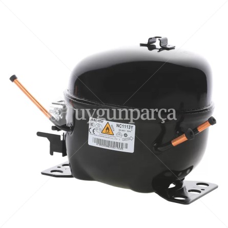 Siemens Buzdolabı Kompresör - 00145898