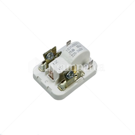 Siemens GS11A00 Buzdolabı Kompresör Rölesi - 00151055