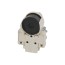 Bosch KDN53A00NE Buzdolabı Kompresör Rölesi - 00617926
