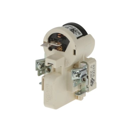 Bosch KDN53A00NE Buzdolabı Kompresör Rölesi - 00617926