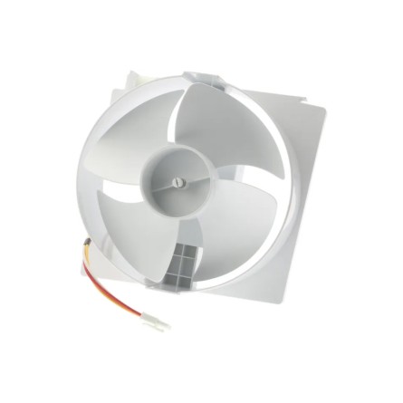 Siemens Buzdolabı Kondanser Fan Motoru - 00647518