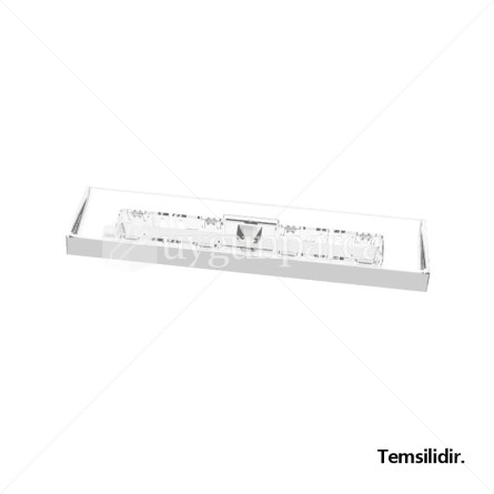 Siemens KD75NVI30N Buzdolabı LED Diyot - 12024159