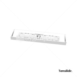 Buzdolabı LED Diyot - 10014061