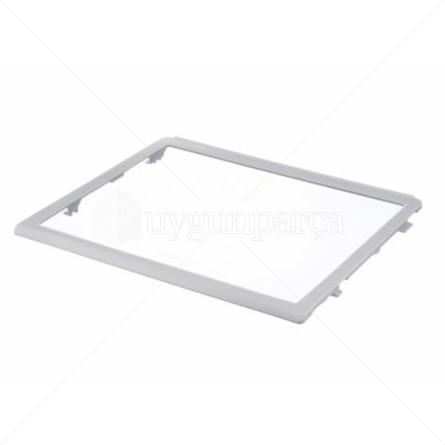 Siemens Buzdolabı Orta ve Üst Cam Rafı - 00662037