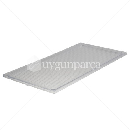Bosch KSU3921NE Buzdolabı Buzluk Rafı - 00355072