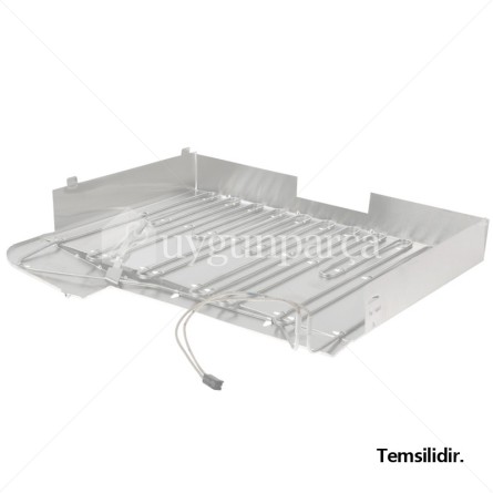 Bosch Buzdolabı Rezistansı - 00770377