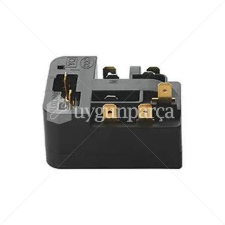 Bosch KGN56VW30N Buzdolabı Röle - 10000200