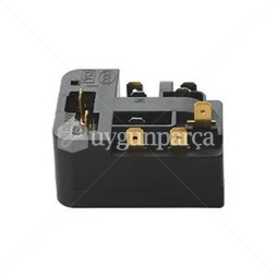Buzdolabı Başlangıç Kompresör Cihazı PTC - 00678856