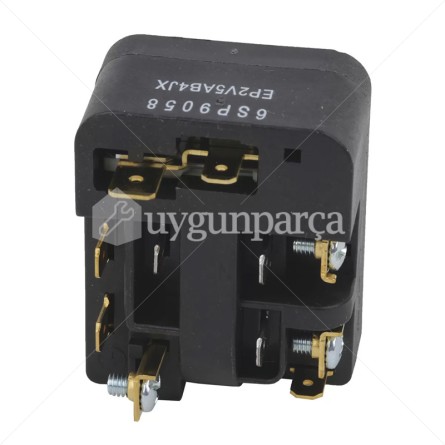 Siemens KG46NXI30U Buzdolabı Başlangıç Kompresör Cihazı PTC - 00622574