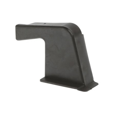 Bosch KGN39A90 Buzdolabı Sağ Üst Menteşe Kapağı - 00609675