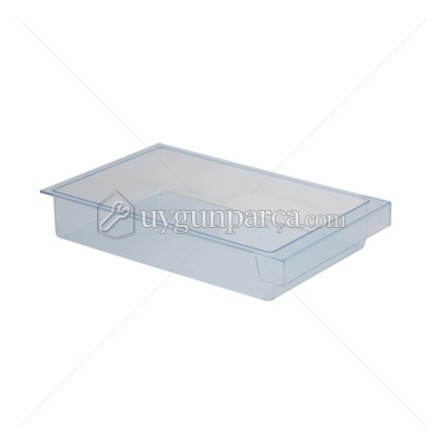 Bosch KSV42622 Buzdolabı Saklama Kabı - 00490676